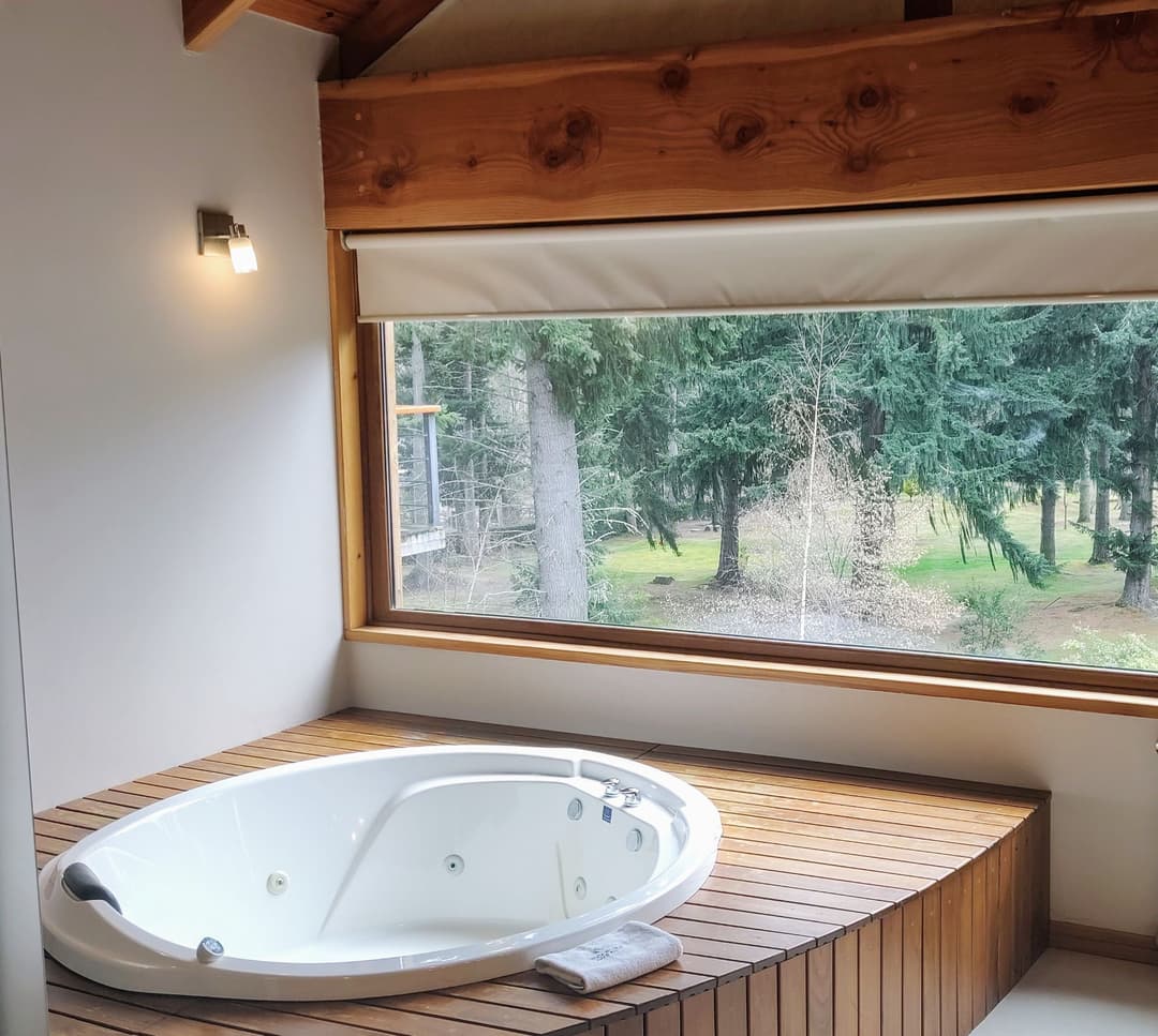 Suites de Hotel Ruca Kuyen